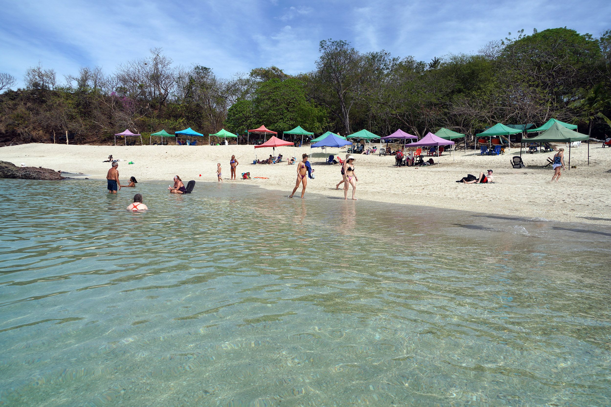 Costa Rica - Février 2025